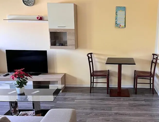 Apartment In Gilching