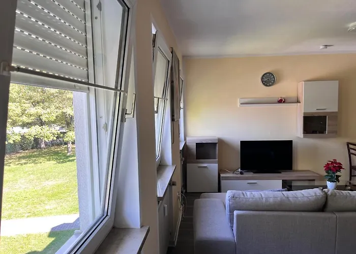 Apartment In Gilching