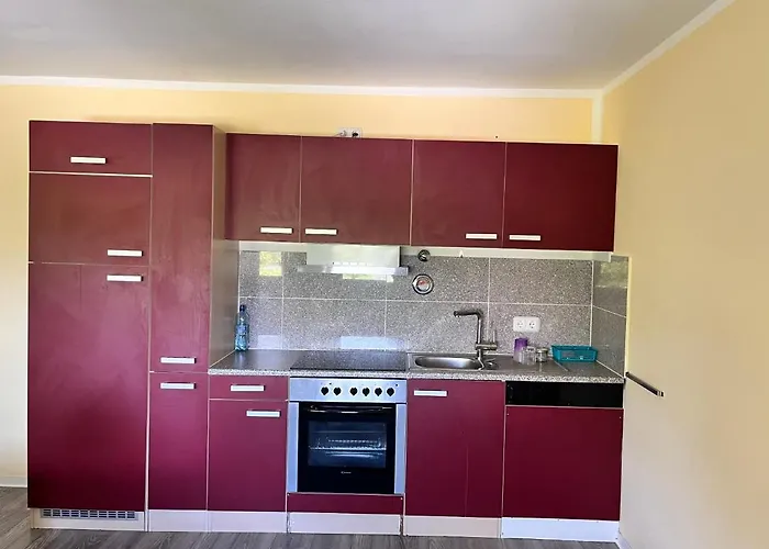 Apartment In Gilching